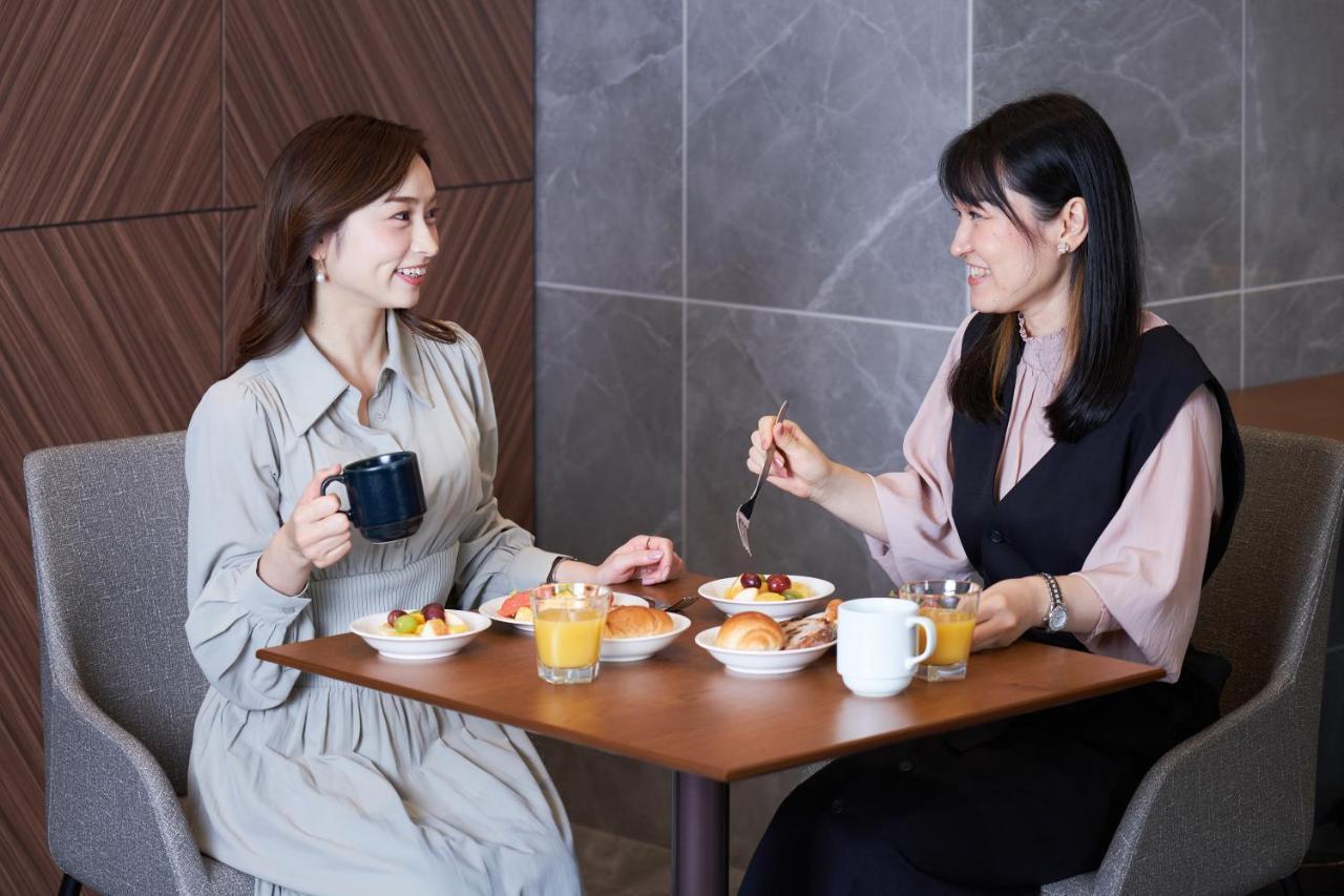 Travelodge Honmachi 오사카 외부 사진
