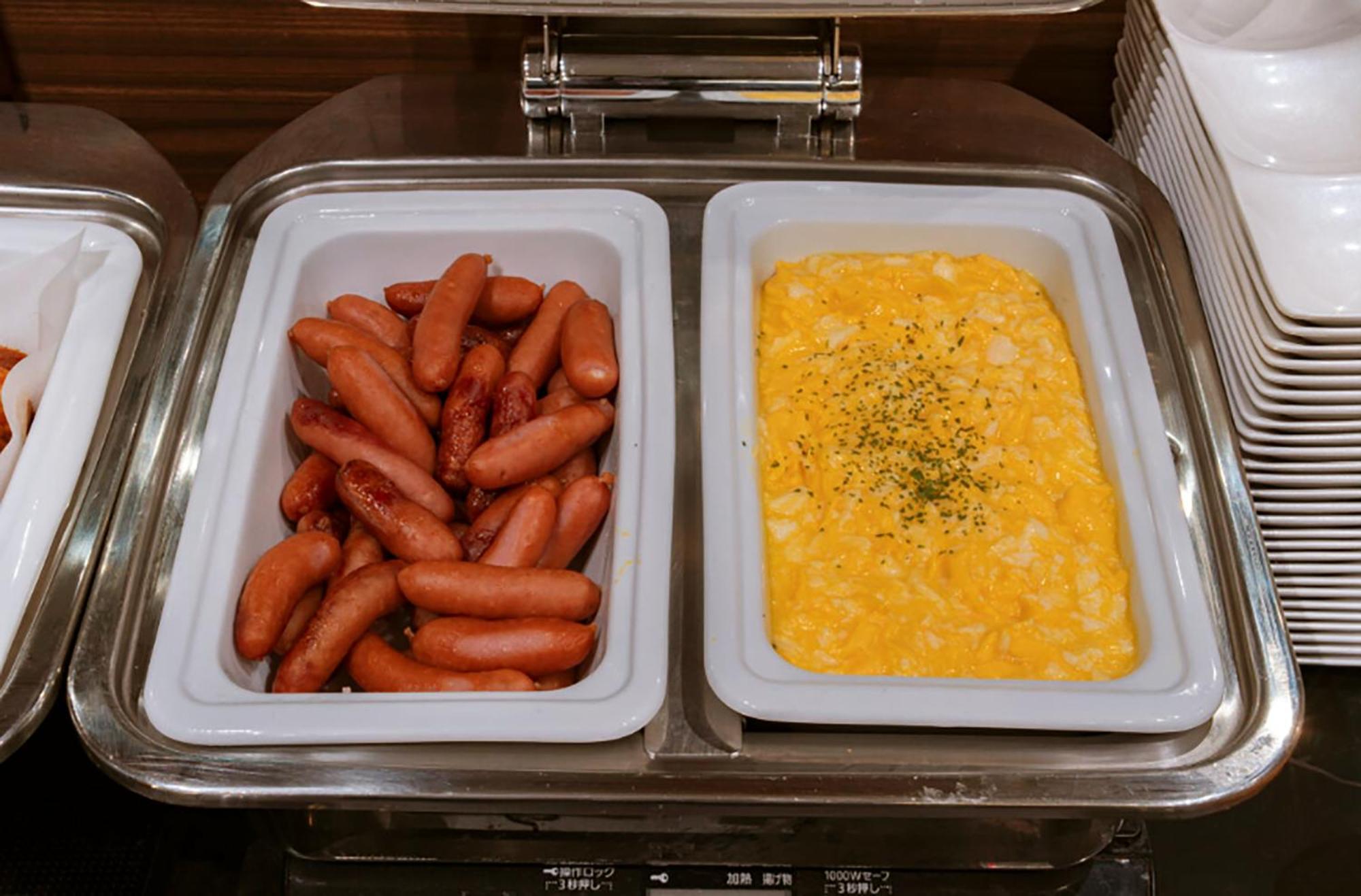 Travelodge Honmachi 오사카 외부 사진