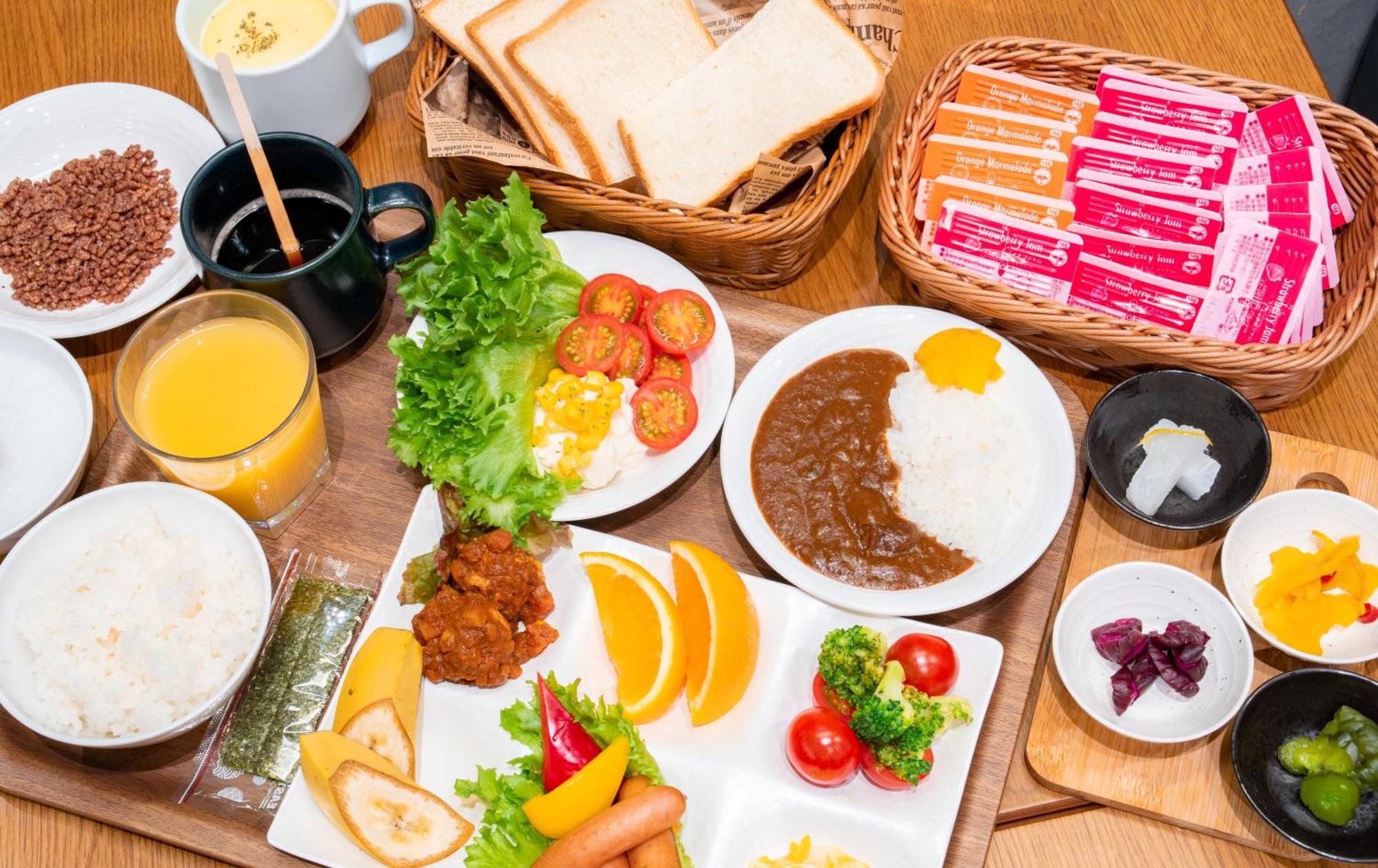 Travelodge Honmachi 오사카 외부 사진