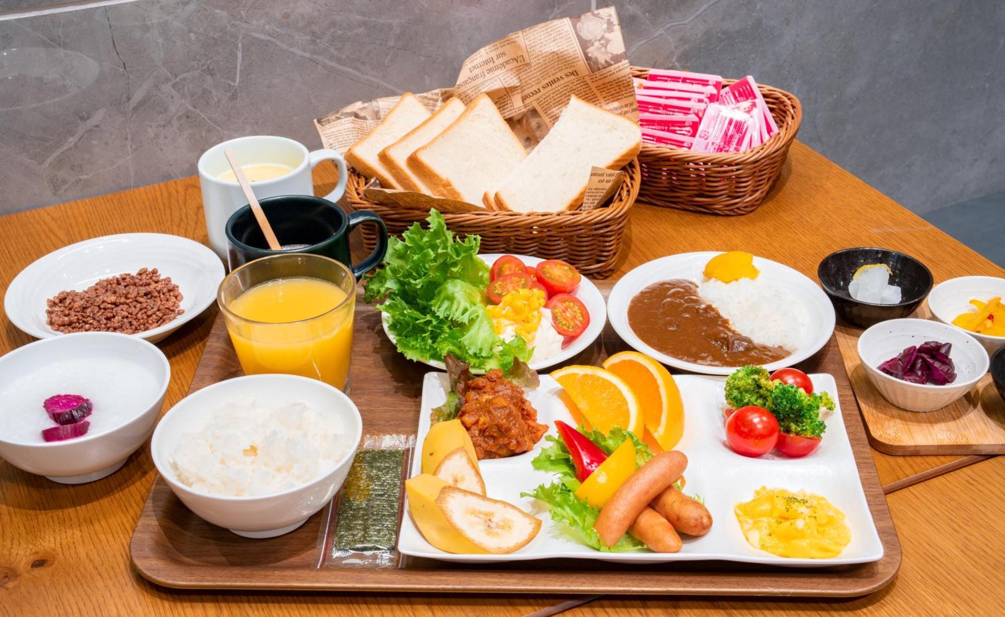 Travelodge Honmachi 오사카 외부 사진