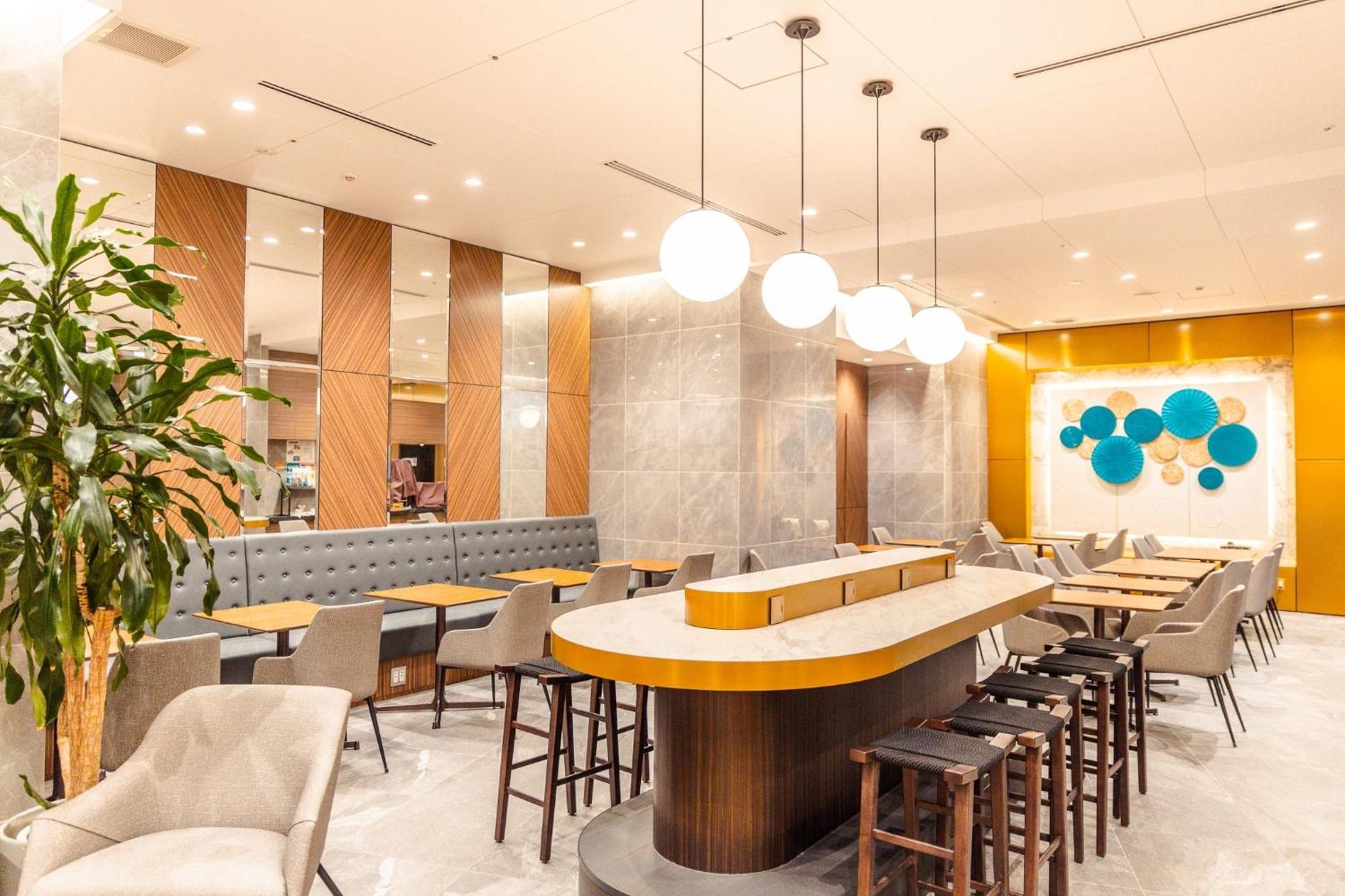 Travelodge Honmachi 오사카 외부 사진