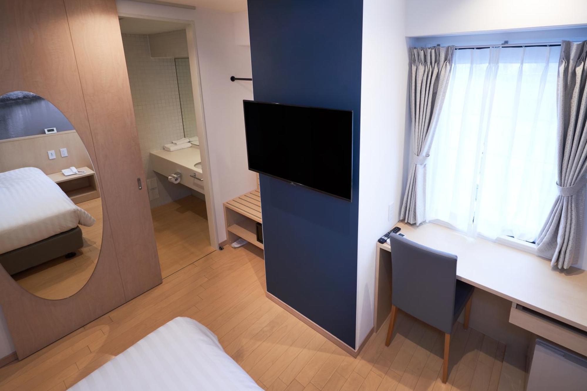Travelodge Honmachi 오사카 외부 사진